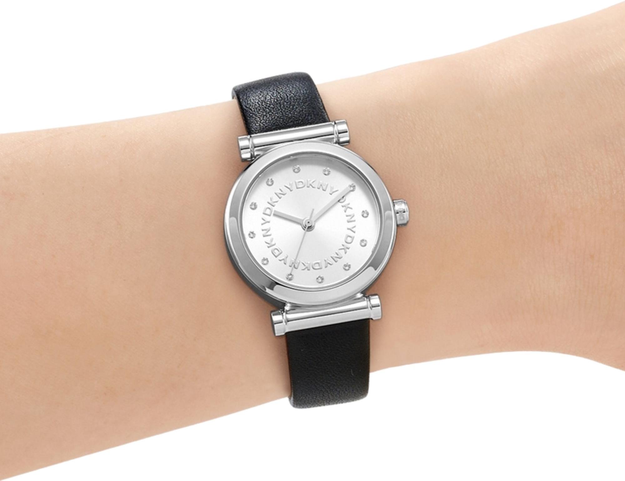 DKNY Essentials DK1L090L0015 Reloj de Pulsera para mujeres