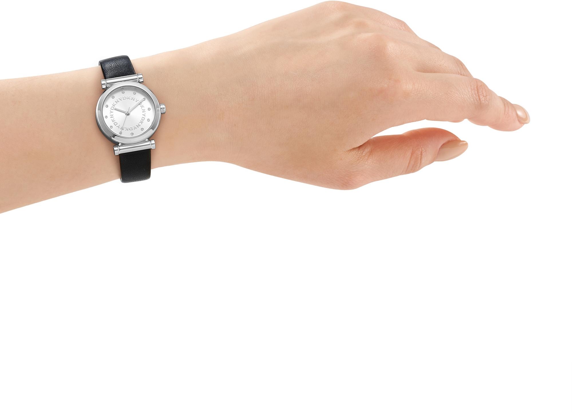 DKNY Essentials DK1L090L0015 Reloj de Pulsera para mujeres