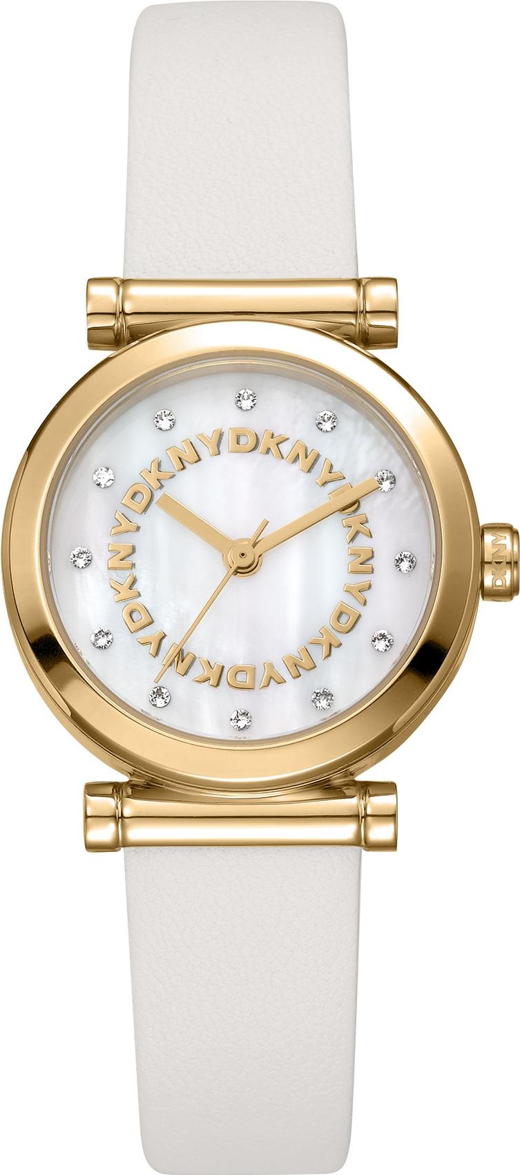 DKNY Essentials DK1L090L0025 Reloj de Pulsera para mujeres