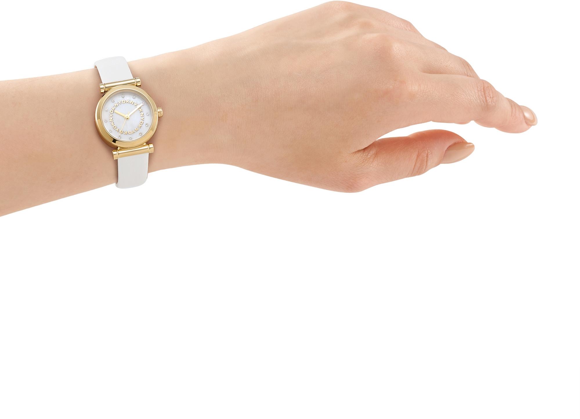 DKNY Essentials DK1L090L0025 Reloj de Pulsera para mujeres
