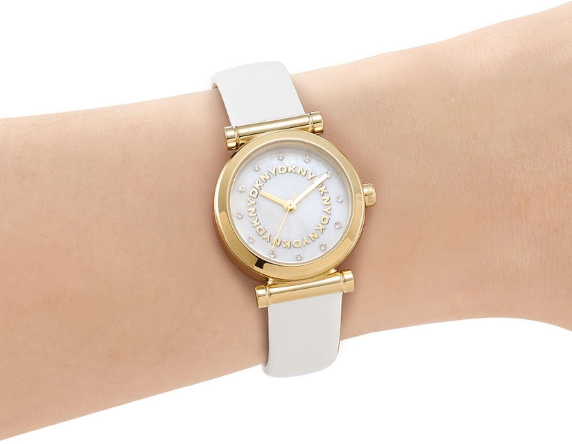 DKNY Essentials DK1L090L0025 Reloj de Pulsera para mujeres