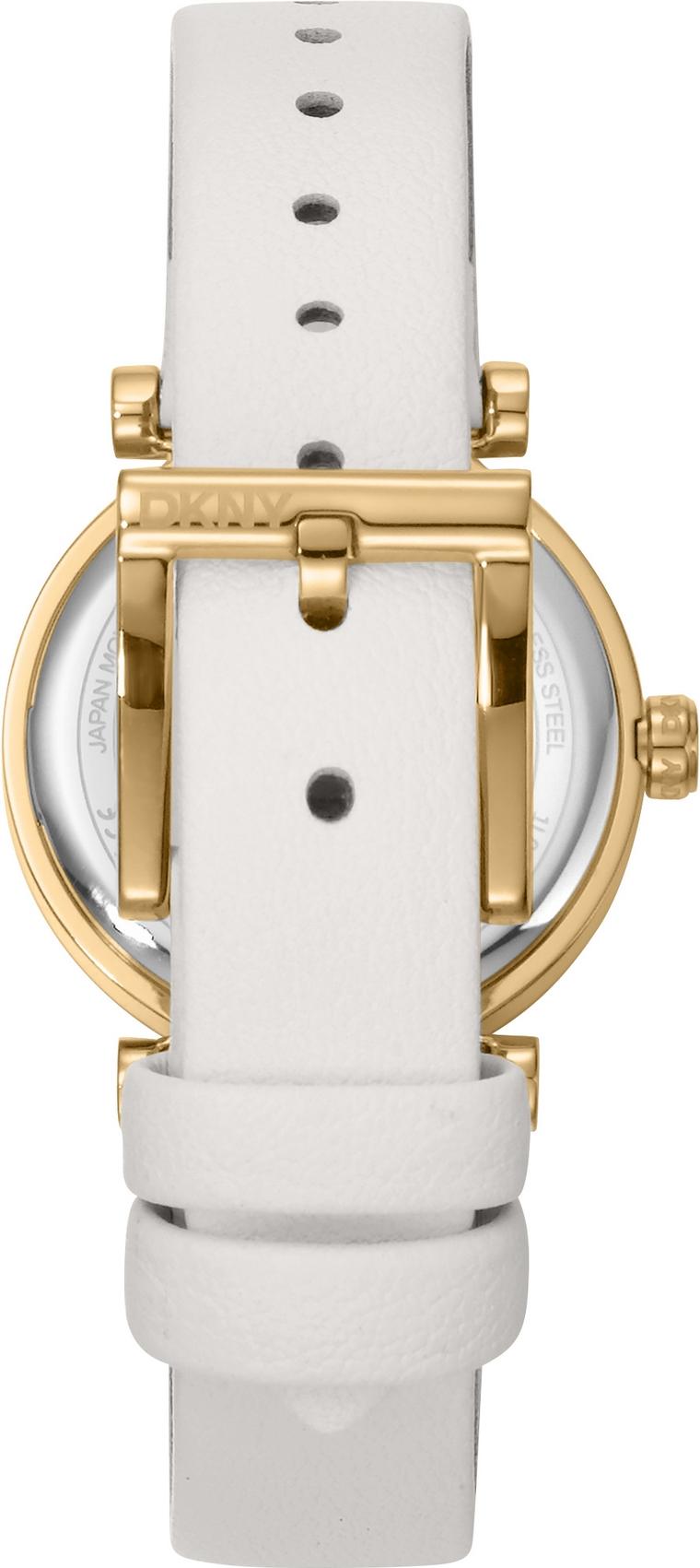 DKNY Essentials DK1L090L0025 Reloj de Pulsera para mujeres