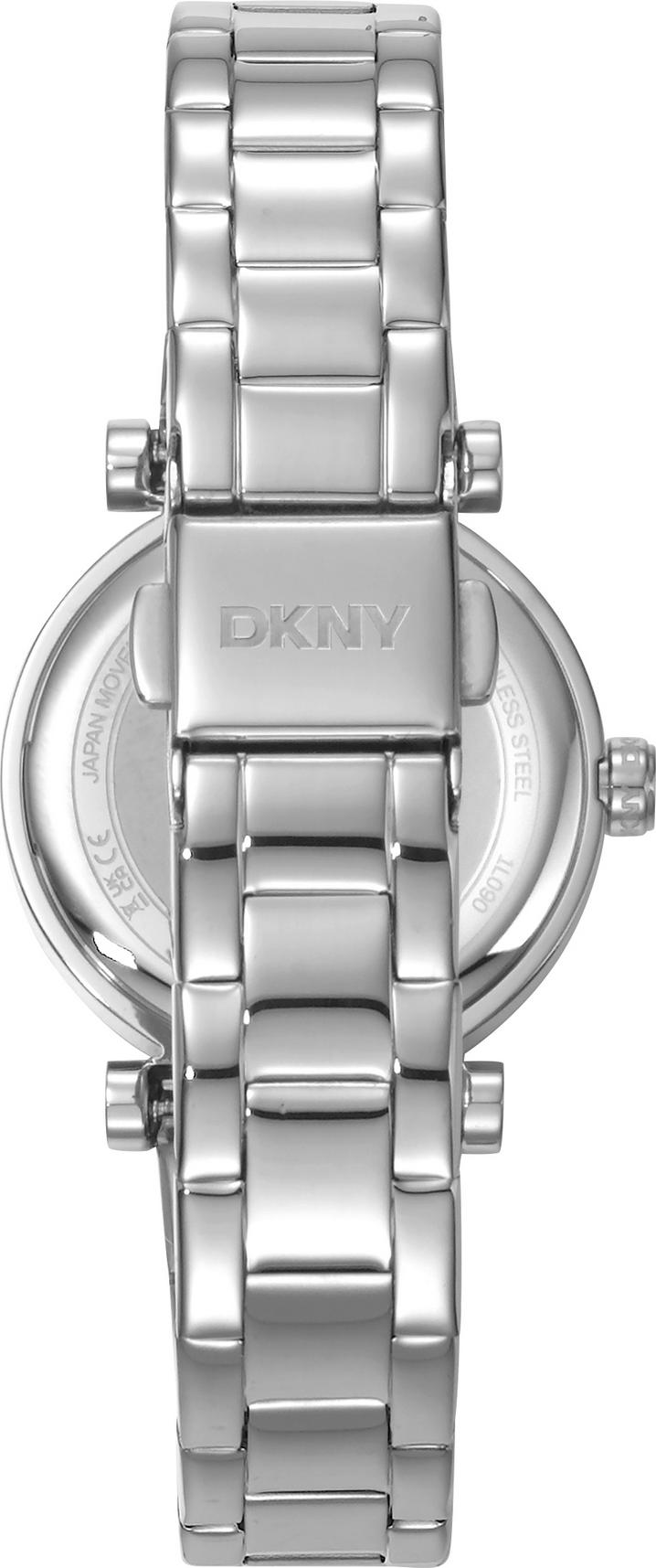 DKNY Essentials DK1L090M0055 Reloj de Pulsera para mujeres