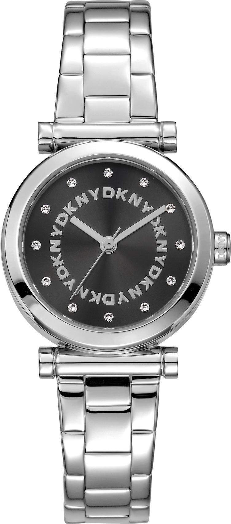 DKNY Essentials DK1L090M0055 Reloj de Pulsera para mujeres