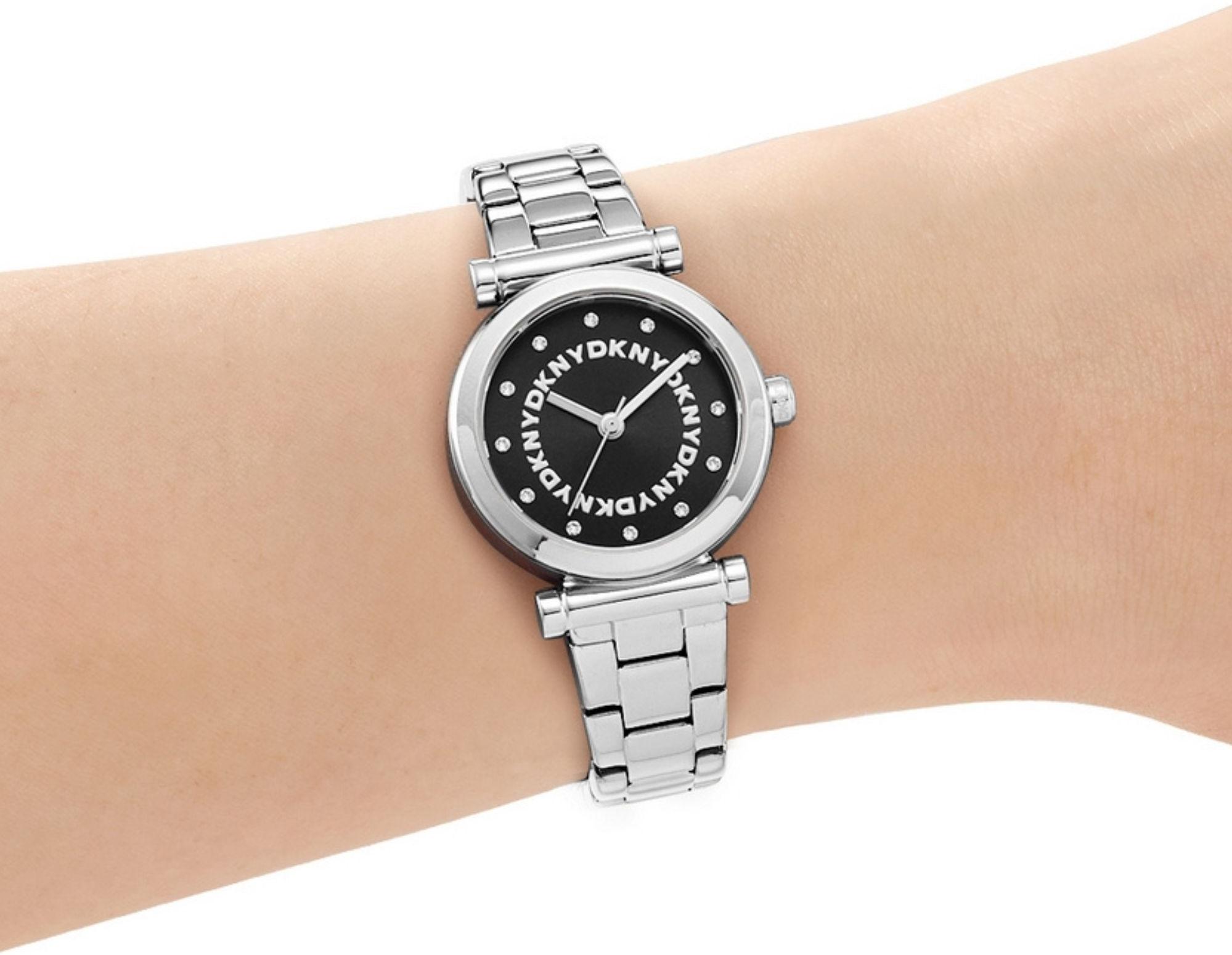 DKNY Essentials DK1L090M0055 Reloj de Pulsera para mujeres
