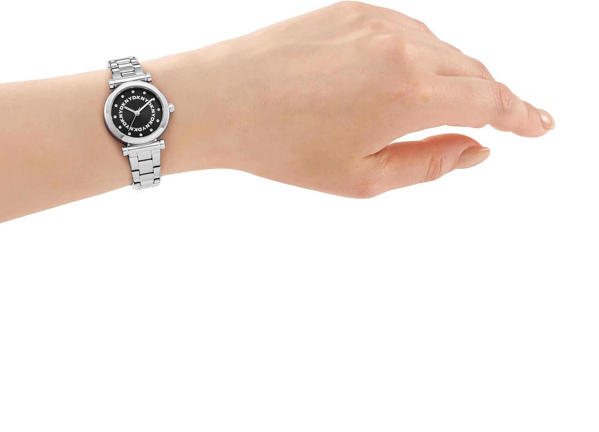DKNY Essentials DK1L090M0055 Reloj de Pulsera para mujeres