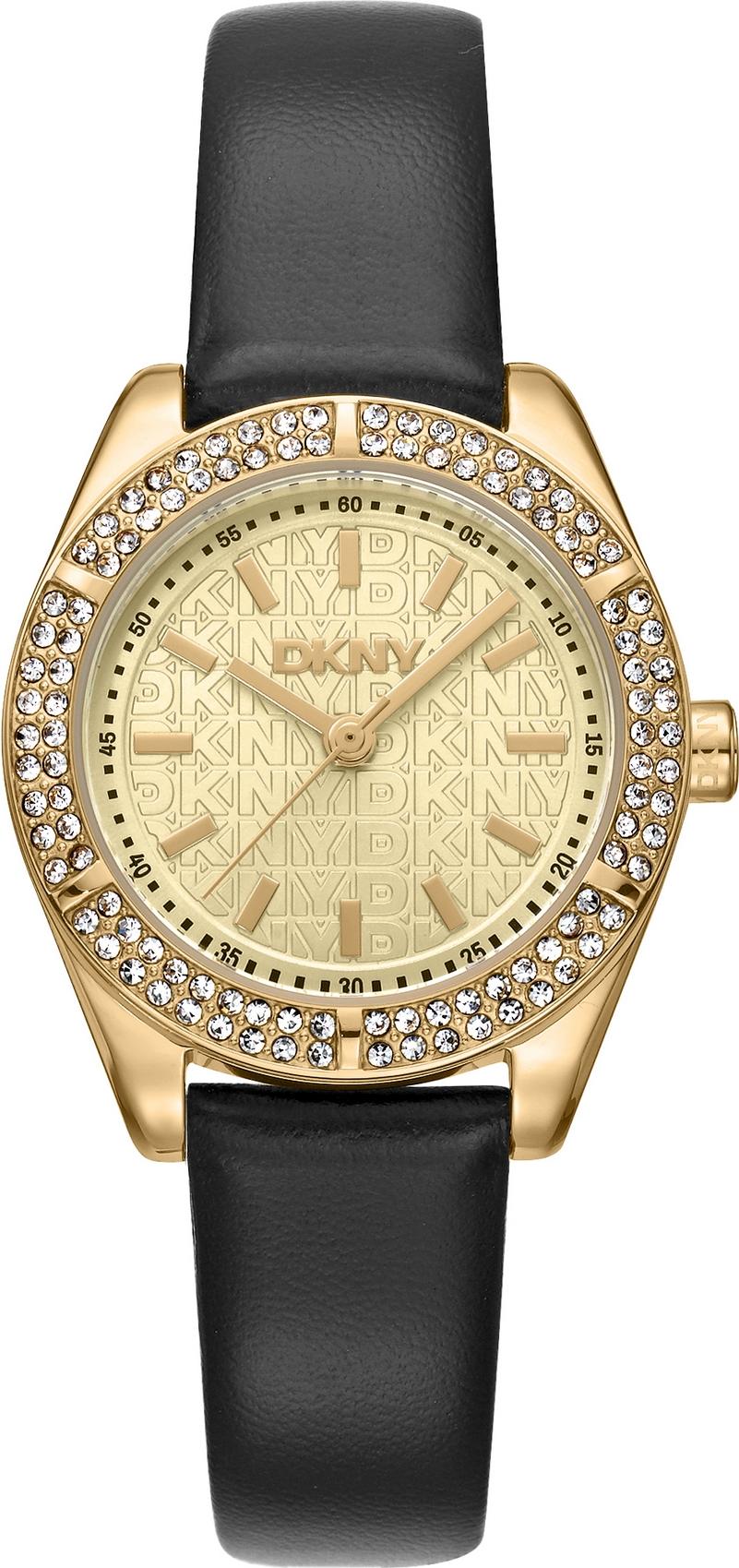 DKNY Evening DK1L107L0025 Reloj de Pulsera para mujeres