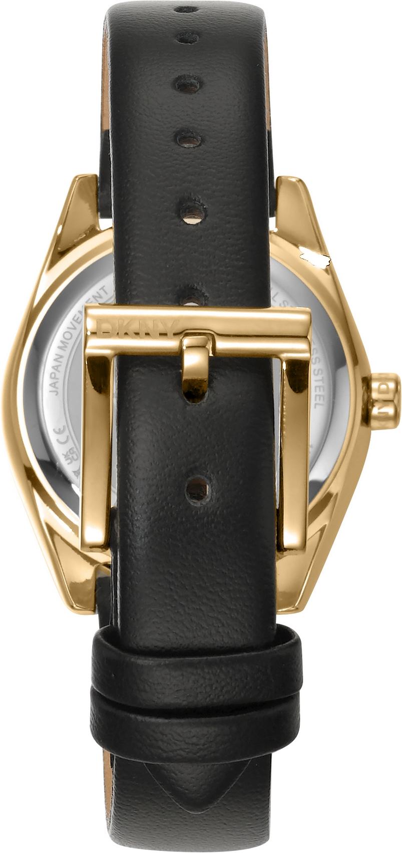 DKNY Evening DK1L107L0025 Reloj de Pulsera para mujeres