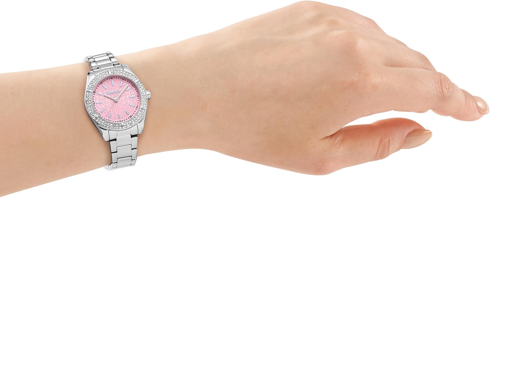 DKNY Evening DK1L107M0045 Reloj de Pulsera para mujeres