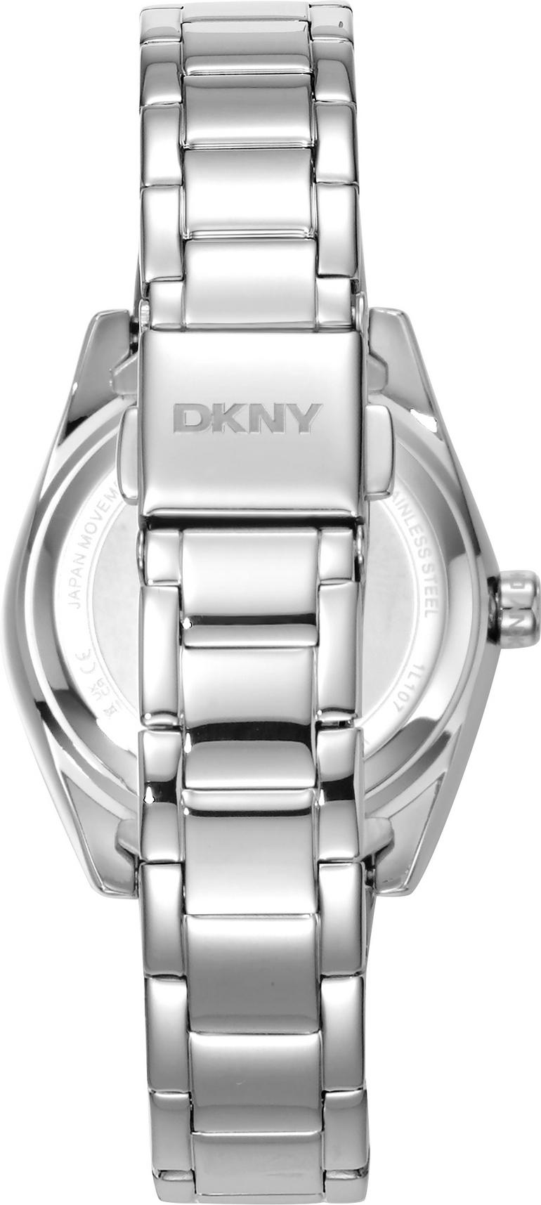 DKNY Evening DK1L107M0045 Reloj de Pulsera para mujeres