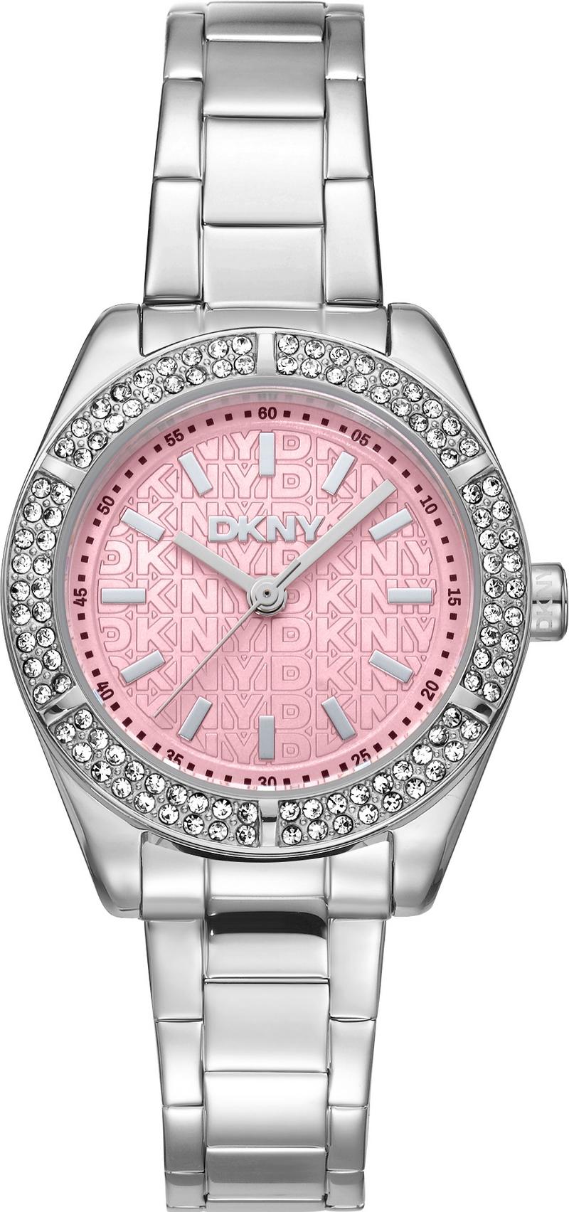DKNY Evening DK1L107M0045 Reloj de Pulsera para mujeres