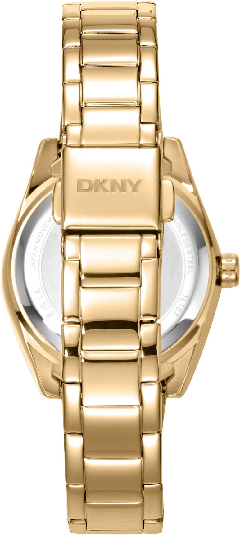 DKNY Evening DK1L107M0065 Reloj de Pulsera para mujeres