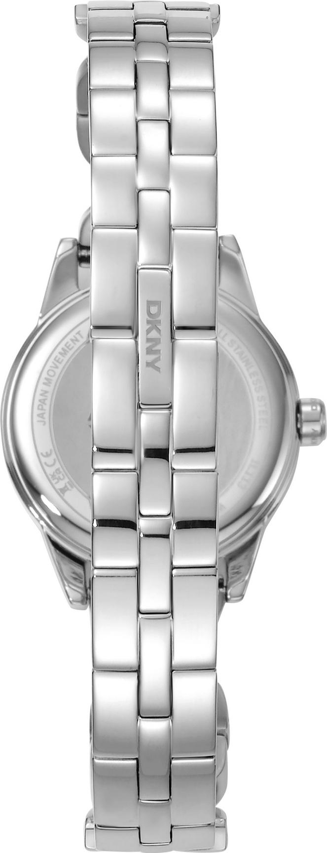 DKNY Open Link DK1L113M0225 Reloj de Pulsera para mujeres