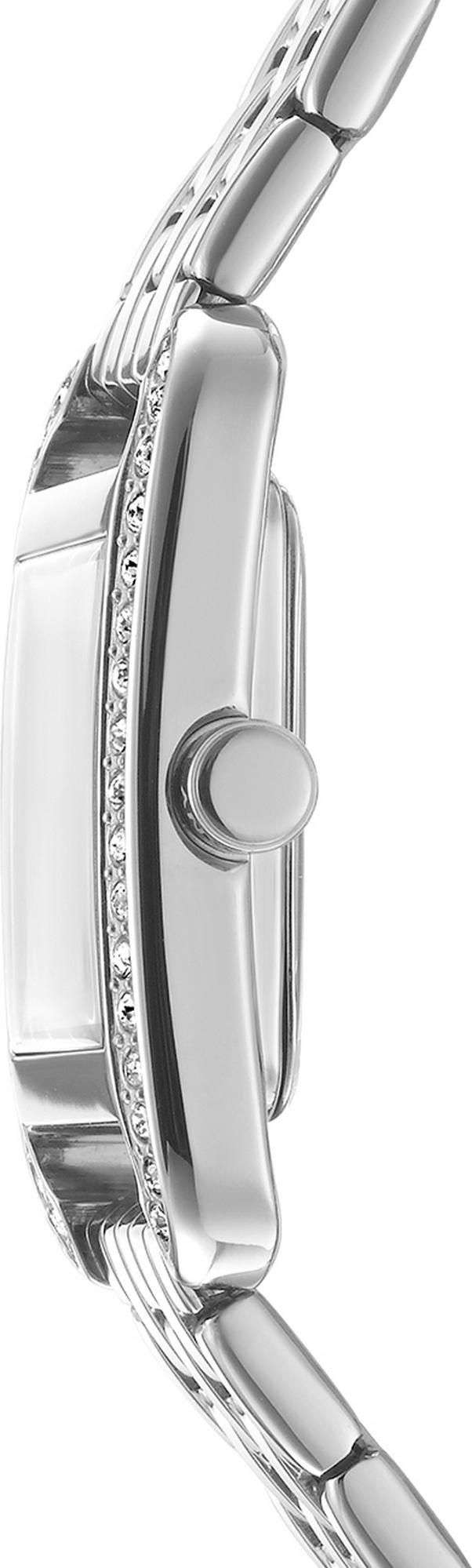 DKNY Signature square DK1L117M0015 Reloj de Pulsera para mujeres