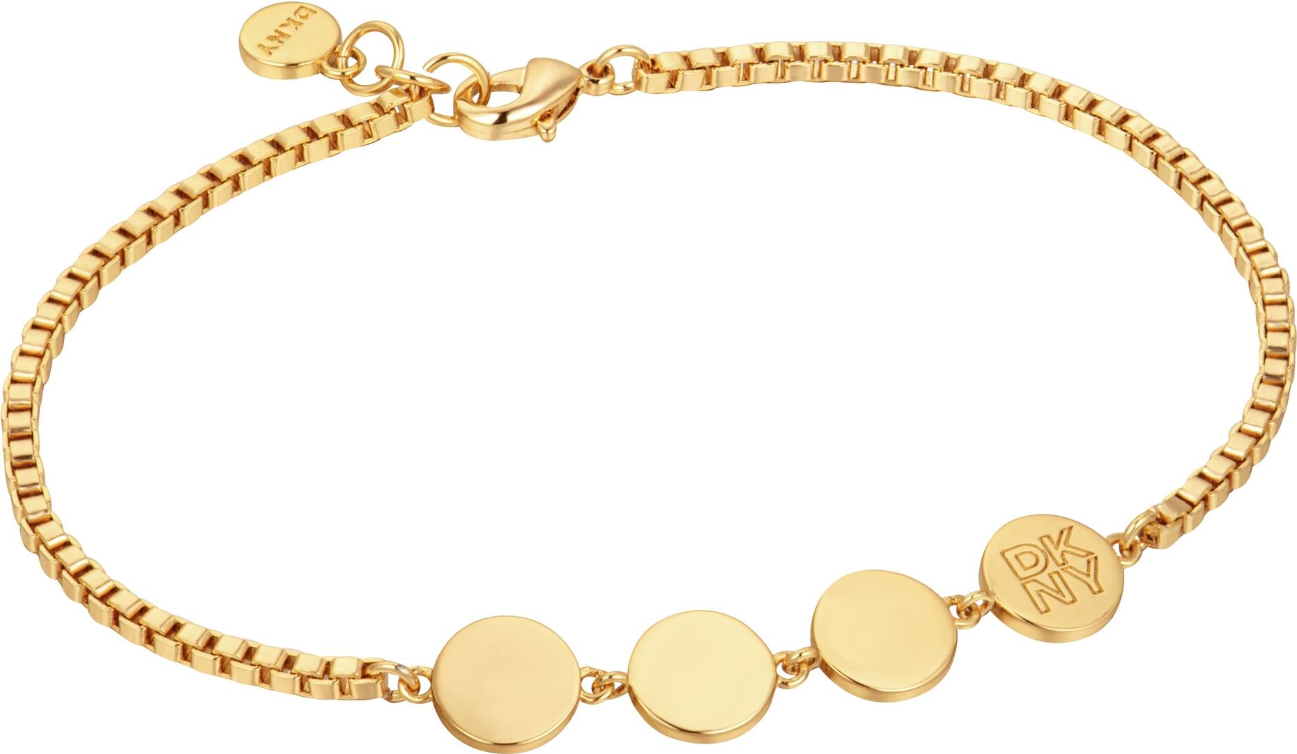 DKNY Logo Watch Set DK1L145M0065 Orologio da polso donna