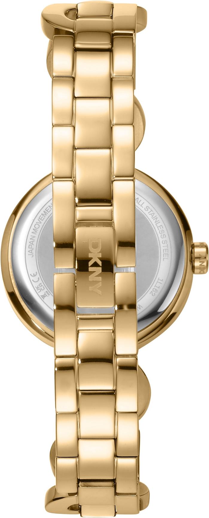DKNY Open Link Watch DK1L162M0035 Orologio da polso donna