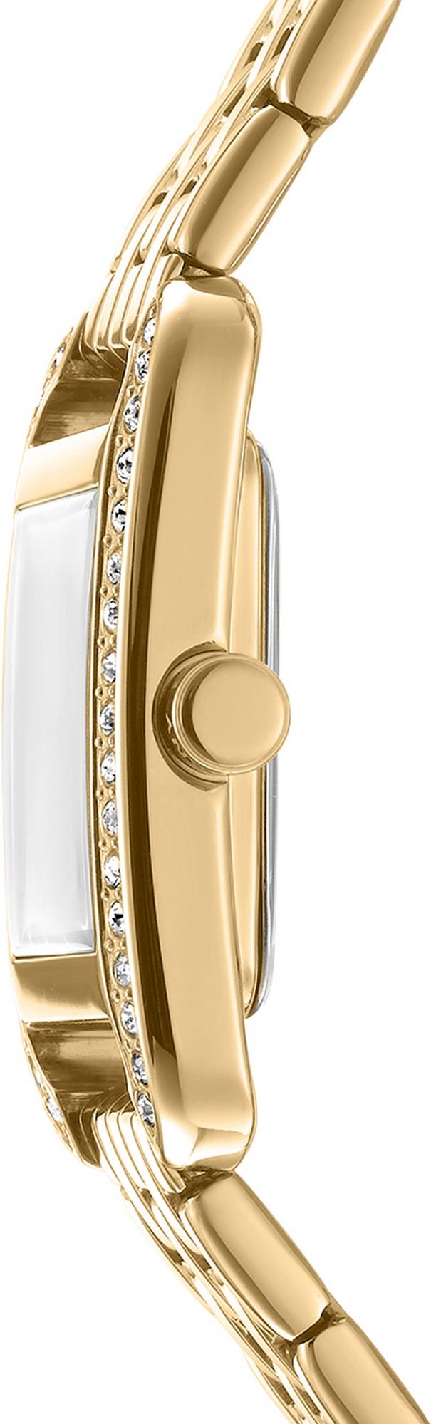 DKNY Signature square DK1L117M0035 Reloj de Pulsera para mujeres