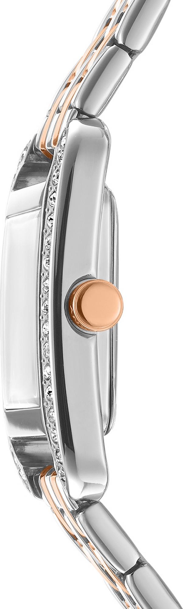 DKNY Signature square DK1L117M0075 Reloj de Pulsera para mujeres