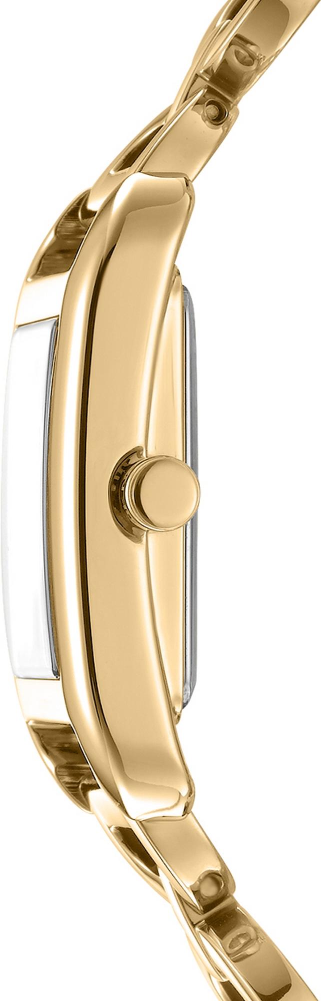 DKNY Open Link square Watch DK1L142M0235 Reloj de Pulsera para mujeres