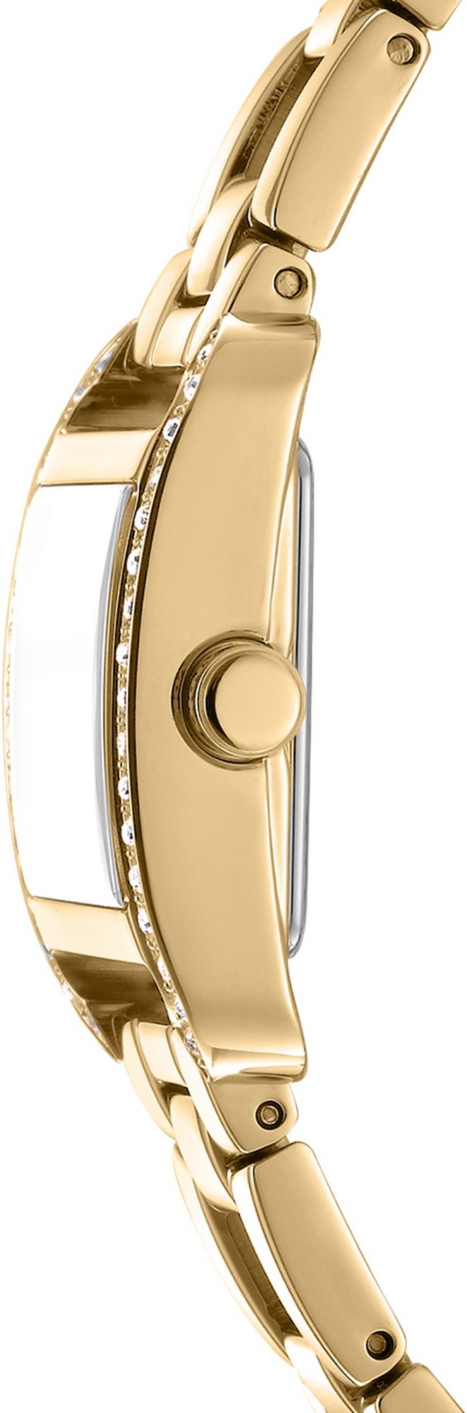 DKNY Mini square DK1L143M0035 Reloj de Pulsera para mujeres