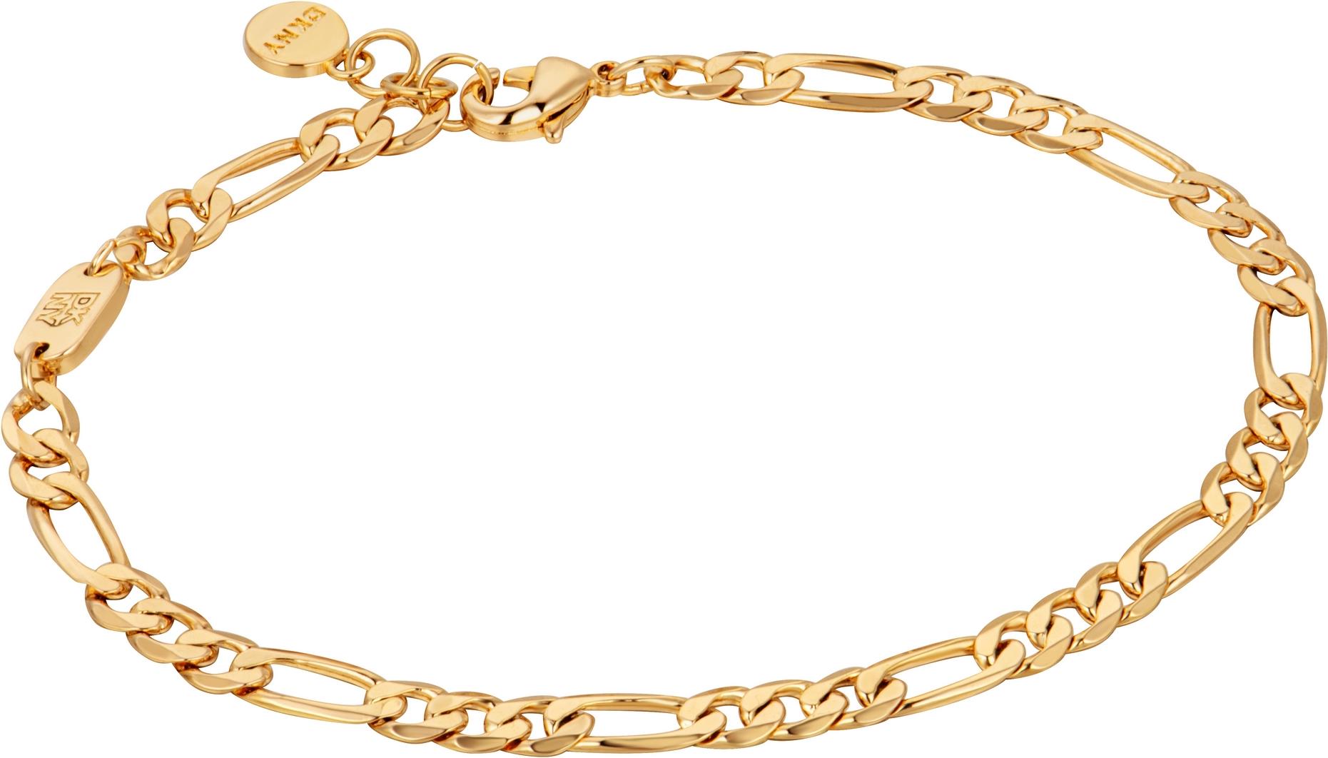 DKNY Mini square DK1L143M0035 Reloj de Pulsera para mujeres