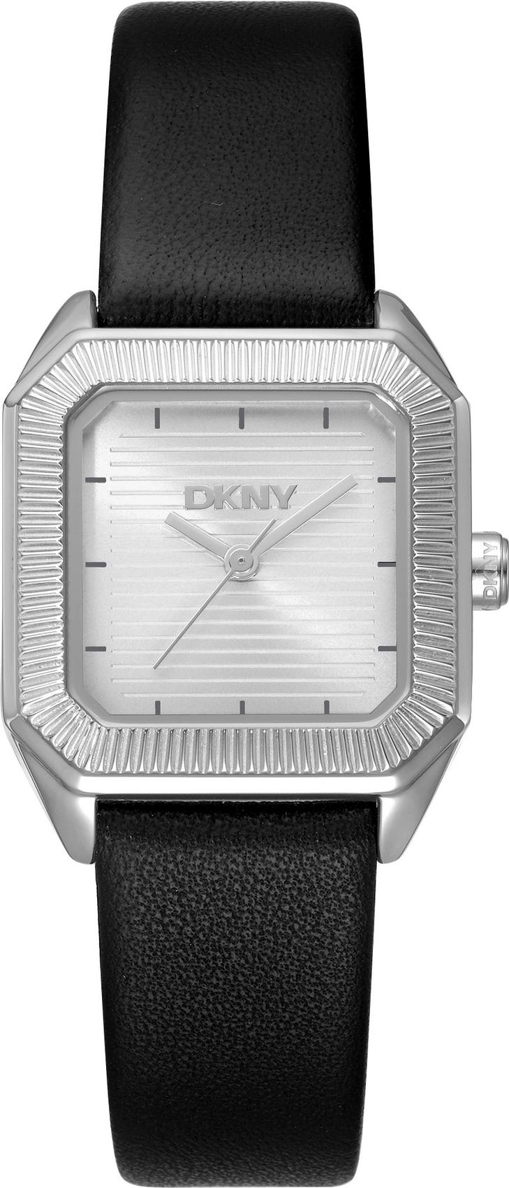 DKNY Signature Watch DK1L154L0015 Reloj de Pulsera para mujeres