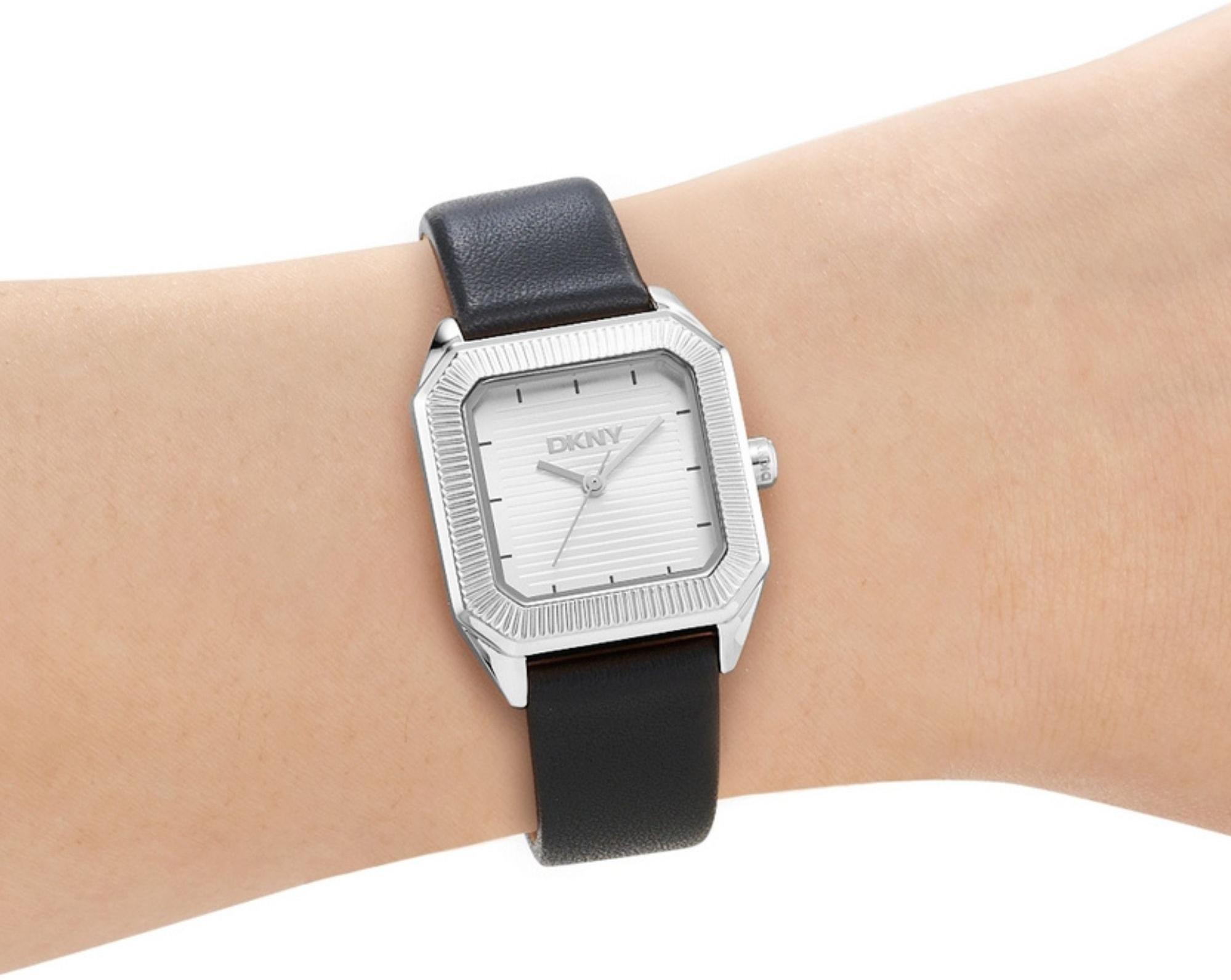 DKNY Signature Watch DK1L154L0015 Reloj de Pulsera para mujeres