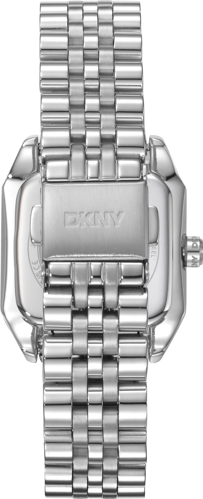 DKNY Signature Watch DK1L154M0055 Dames armbandhorloge