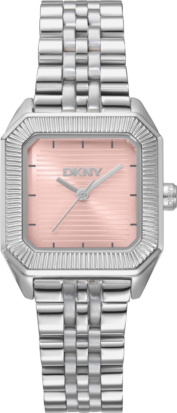 DKNY Signature Watch DK1L154M0055 Dames armbandhorloge