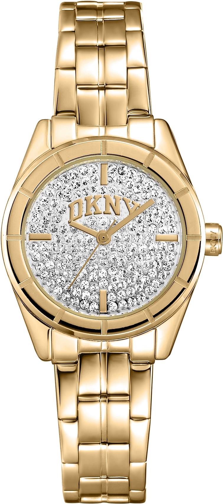 DKNY Evening Watch DK1L169M0225 Reloj de Pulsera para mujeres