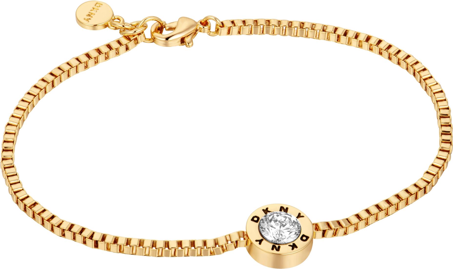 DKNY Evening Watch DK1L169M0225 Reloj de Pulsera para mujeres