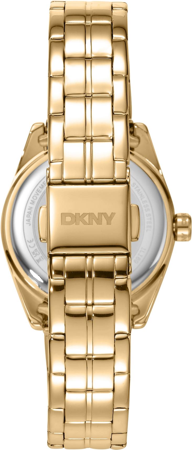 DKNY Evening Watch DK1L169M0225 Reloj de Pulsera para mujeres