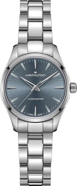 Hamilton Jazzmaster H32301141 Orologio da polso donna