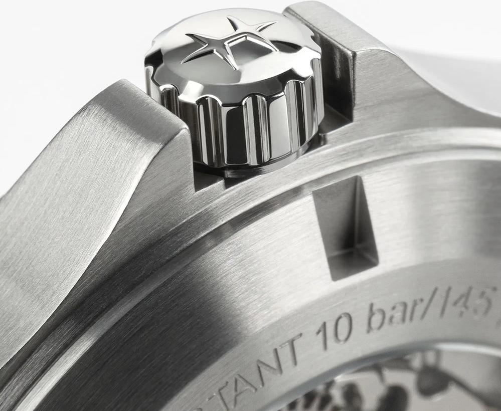 Hamilton Khaki Field King Day-Date H64475131 Montre Automatique pour hommes