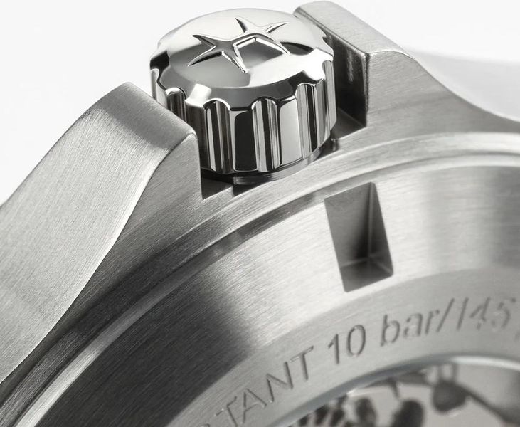 Hamilton Khaki Field King Day-Date H64475131 Orologio automatico uomo