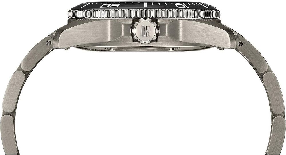 Certina DS Action 38mm C048.807.44.051.01 Unisex horloge Certina DS Action 38mm C048.807.44.051.01 Unisex horloge