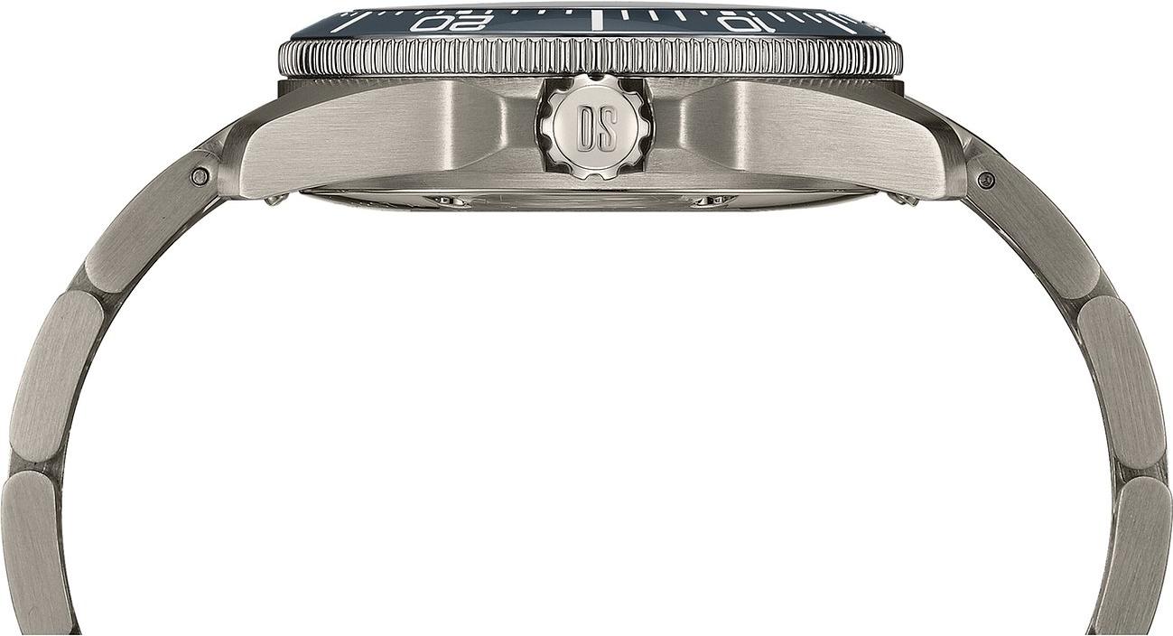 Certina DS Action 38mm C048.807.44.081.00 Reloj unisex Reserve de marcha de 80 horas