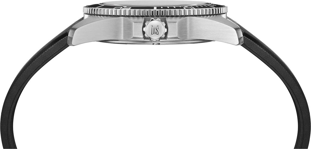 Certina DS Action 40mm C048.410.17.051.00 Reloj de Pulsera para hombres