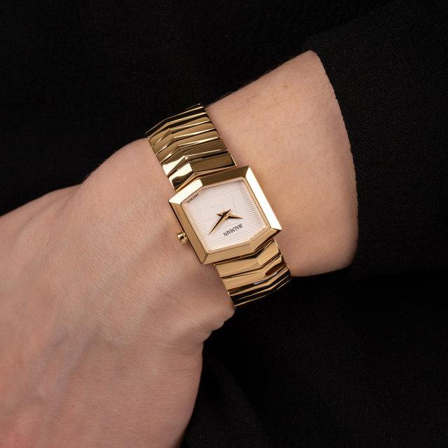 Balmain Taffetas B46503328 Orologio da polso donna