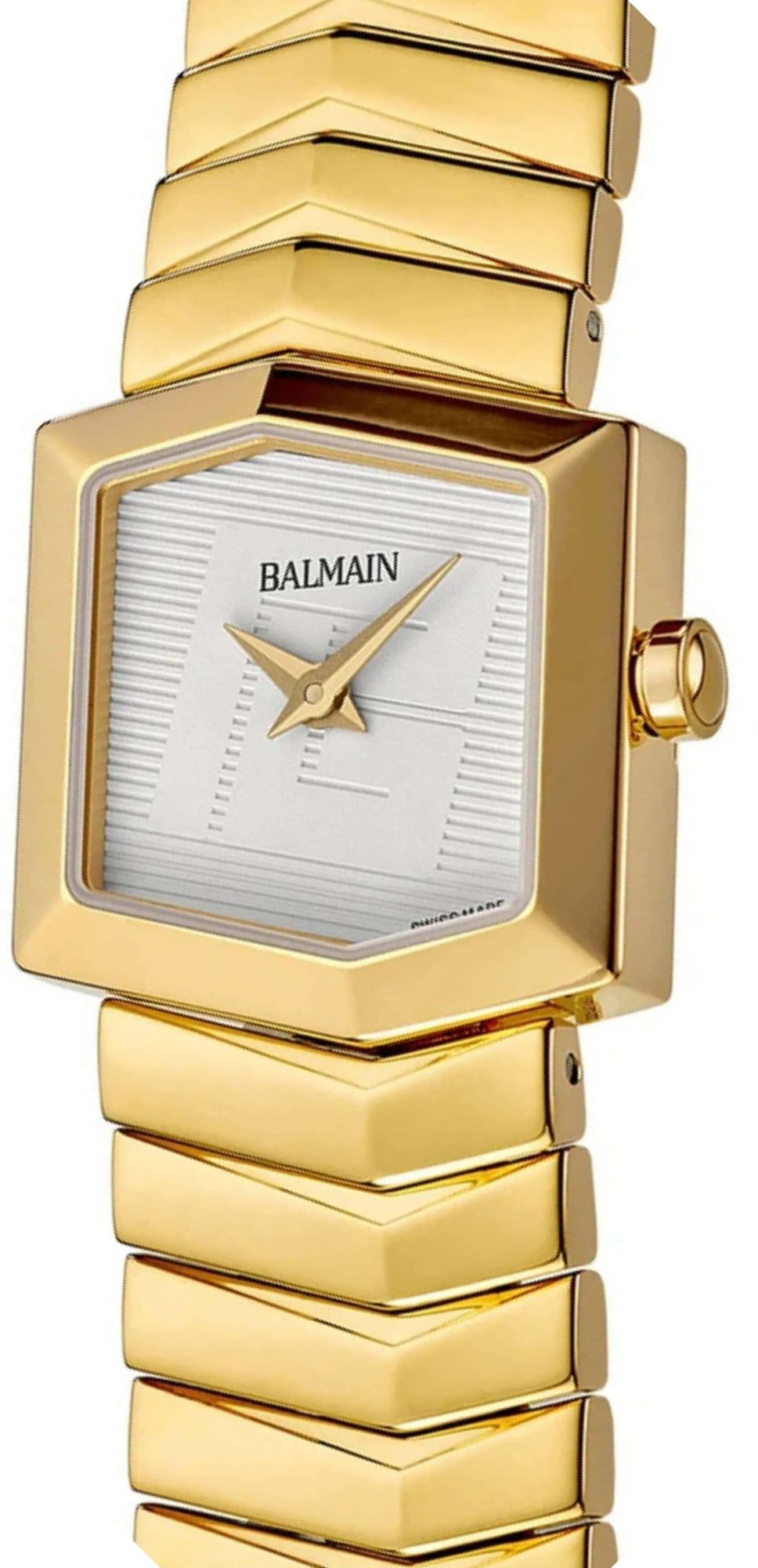Balmain Taffetas B46503328 Orologio da polso donna