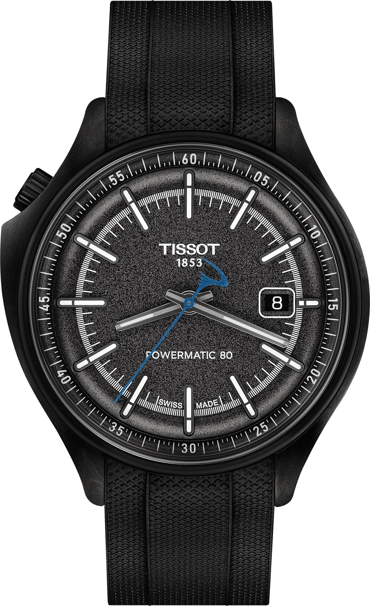 Tissot Pinarello 43mm T162.408.97.061.00 Reloj Automático para hombres Tissot Pinarello 43mm T162.408.97.061.00 Reloj Automático para hombres