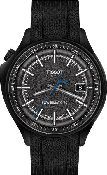 Tissot Pinarello 43mm T162.408.97.061.00 Herren Automatikuhr Tissot Pinarello 43mm T162.408.97.061.00 Herren Automatikuhr