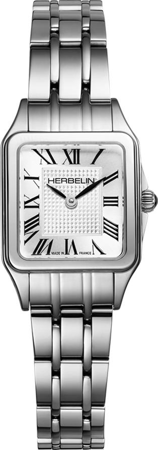 Michel Herbelin LUNA 17407B08 Orologio da polso donna Michel Herbelin LUNA 17407B08 Orologio da polso donna