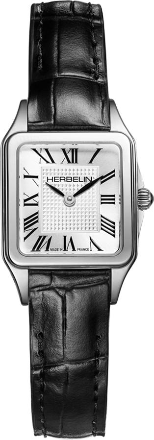 Michel Herbelin LUNA 17407AP08 Orologio da polso donna