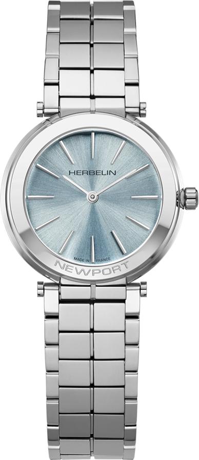 Michel Herbelin NEWPORT 16922B125 Herrenarmbanduhr Michel Herbelin NEWPORT 16922B125 Herrenarmbanduhr