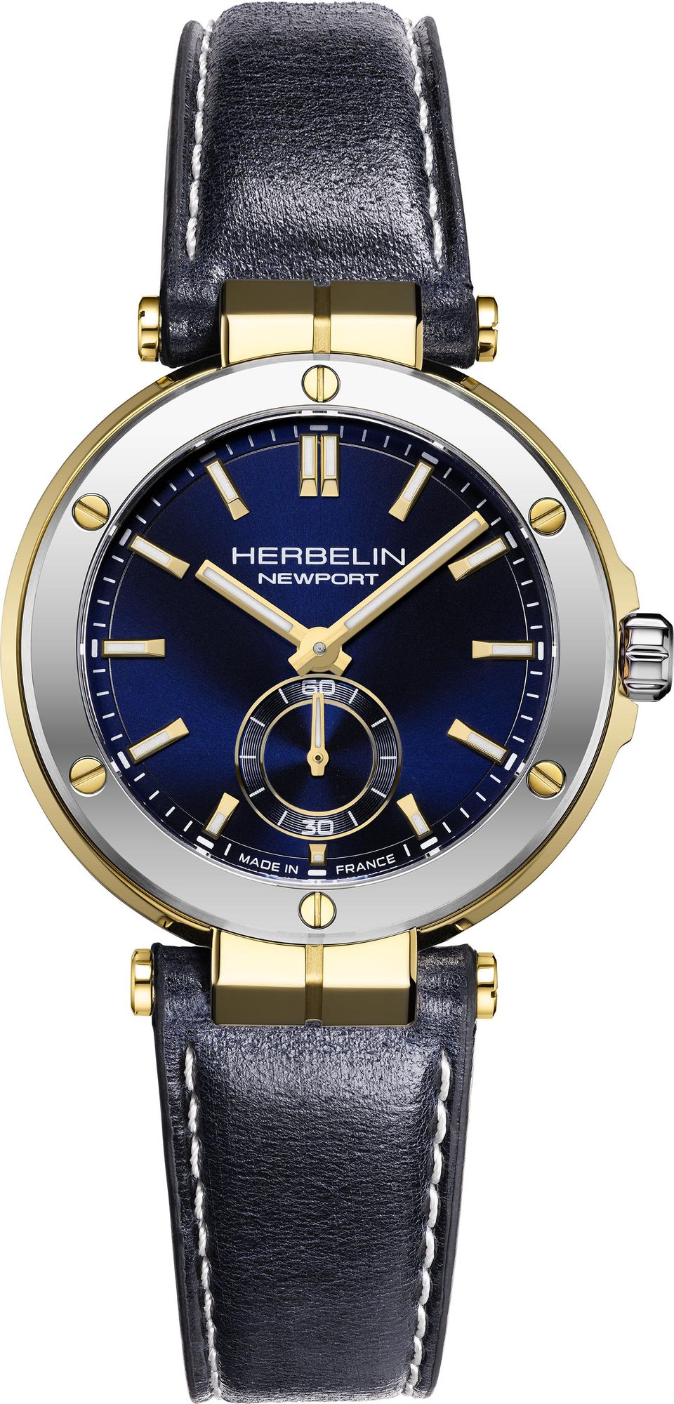 Michel Herbelin NEWPORT 18289T1N35 Reloj de Pulsera para mujeres Michel Herbelin NEWPORT 18289T1N35 Reloj de Pulsera para mujeres