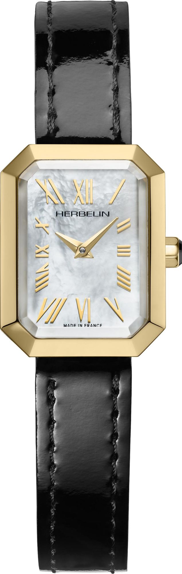 Michel Herbelin OCTOGONE 17446P101 Reloj de Pulsera para mujeres Michel Herbelin OCTOGONE 17446P101 Reloj de Pulsera para mujeres