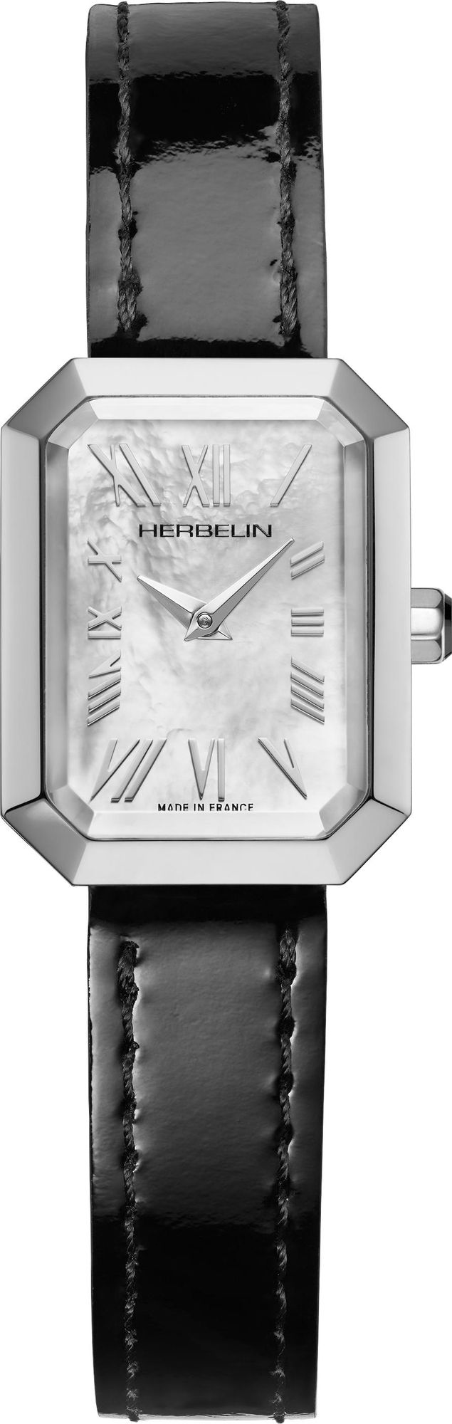 Michel Herbelin OCTOGONE 17446AP101 Reloj de Pulsera para mujeres Michel Herbelin OCTOGONE 17446AP101 Reloj de Pulsera para mujeres