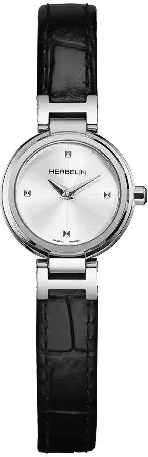 Michel Herbelin LADY H 17312AP12 Orologio da polso donna Michel Herbelin LADY H 17312AP12 Orologio da polso donna