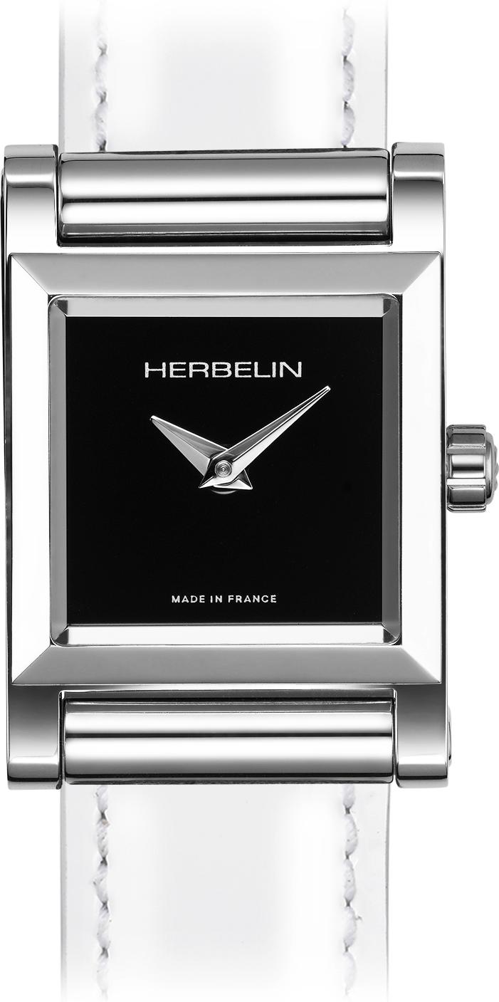 Michel Herbelin ANTARES H17144AP04 Montre Bracelet pour femmes